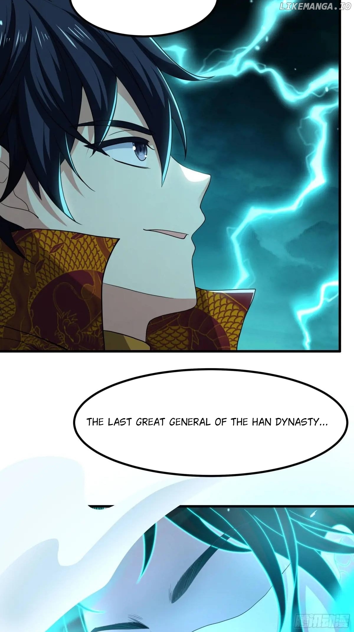 Rebirth of King Zhou: Not Being the Ultimate Villain Chapter 128 - page 39